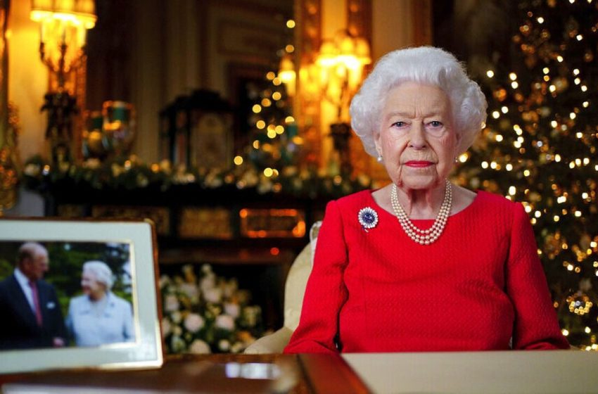  Η Βασίλισσα Ελισάβετ στο Χριστουγεννιάτικο μήνυμα της, εξομολογήθηκε ότι της λείπει ο Φίλιππος