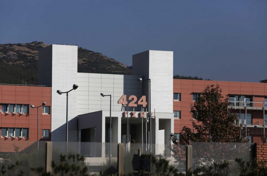  Θεσσαλονίκη – Ασθενής με κοροναϊό το έσκασε από το νοσοκομείο λίγο πριν διασωληνωθεί
