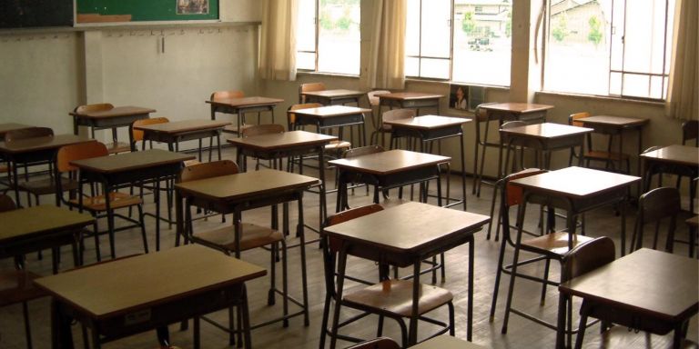  Άγριος ξυλοδαρμός μαθητή ΕΠΑΛ – “Οι καθηγητές δεν ενημέρωσαν”, είπε η μητέρα του παιδιού