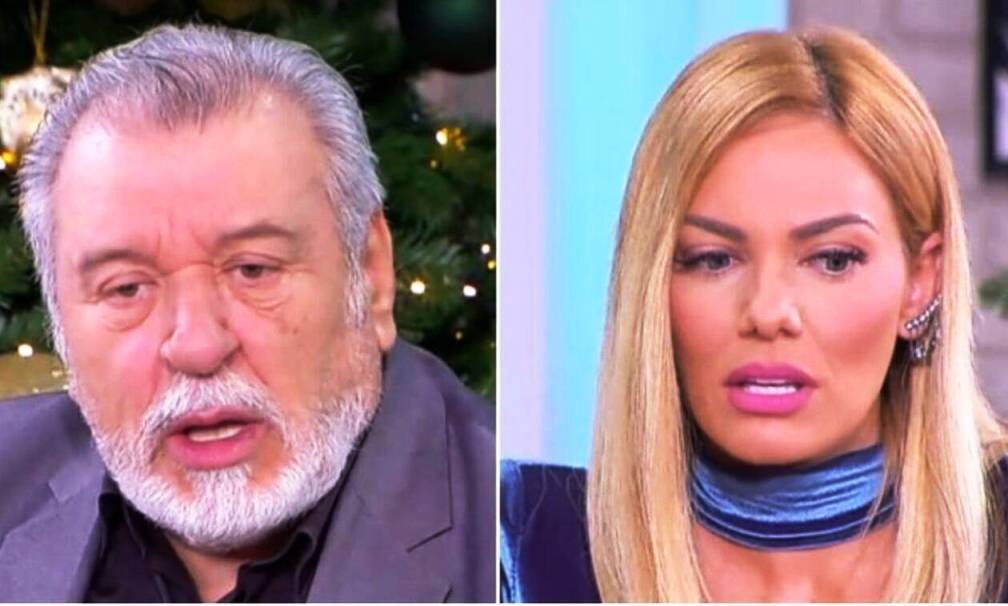 tasos xalkias iwanna maleskou