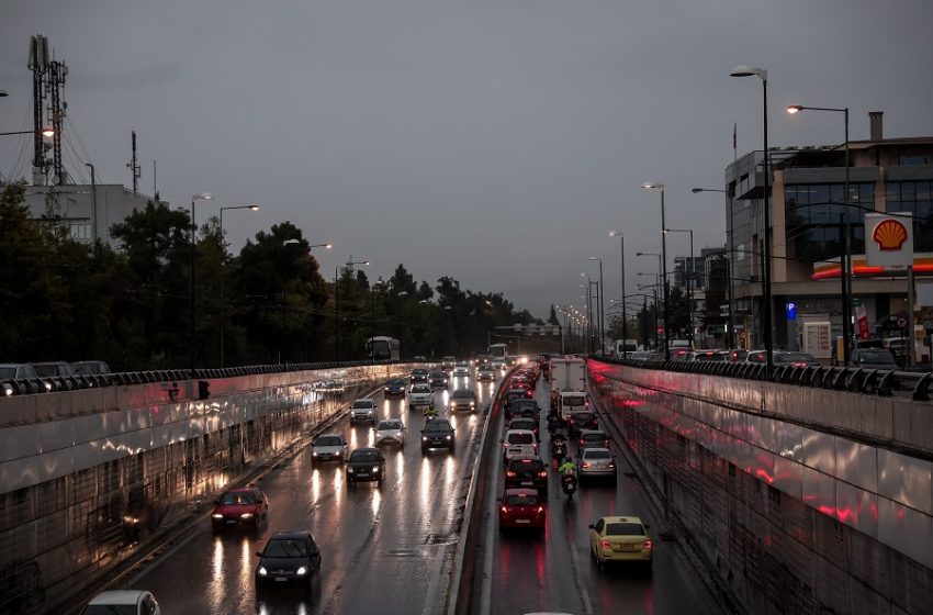  Ανάρτηση τελών κυκλοφορίας… με δήλωση ακινησίας του οχήματος – Τι πρέπει να κάνουμε