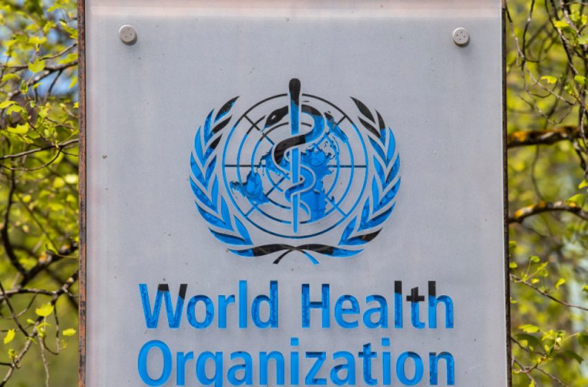  Παγκόσμιος Οργανισμός Υγείας: Δεν υπάρχουν στοιχεία για μετάλλαξη του ιού της ευλογιάς των πιθήκων – Νέες συστάσεις του ECDC