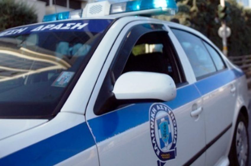  Θεσσαλονίκη: Καταγγελία για ένοπλη ληστεία σε επιχείρηση