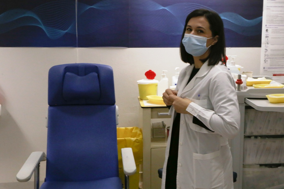 ΕΜΒΟΛΙΑΣΜΟΣ