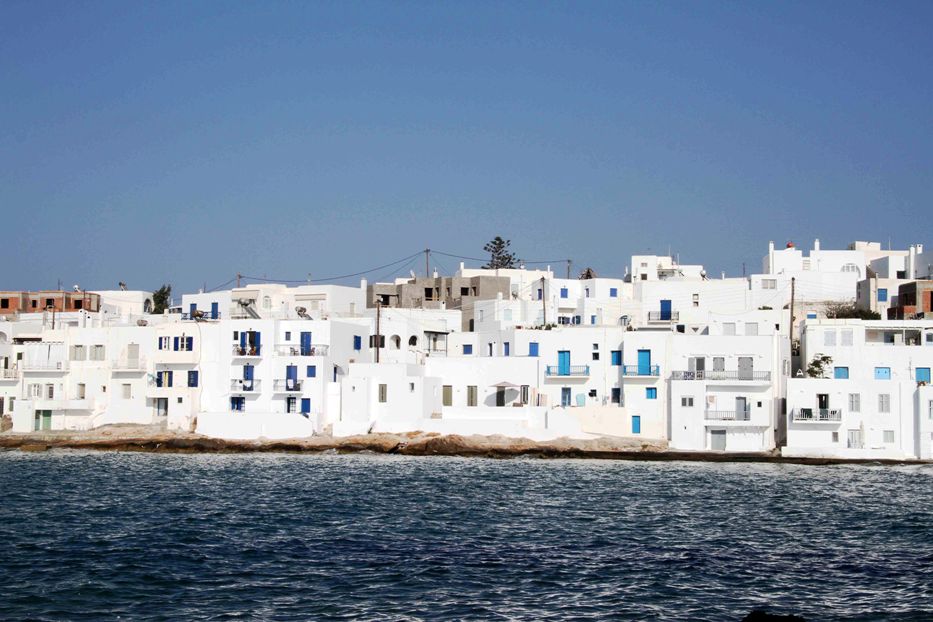 ΠΑΡΟΣ