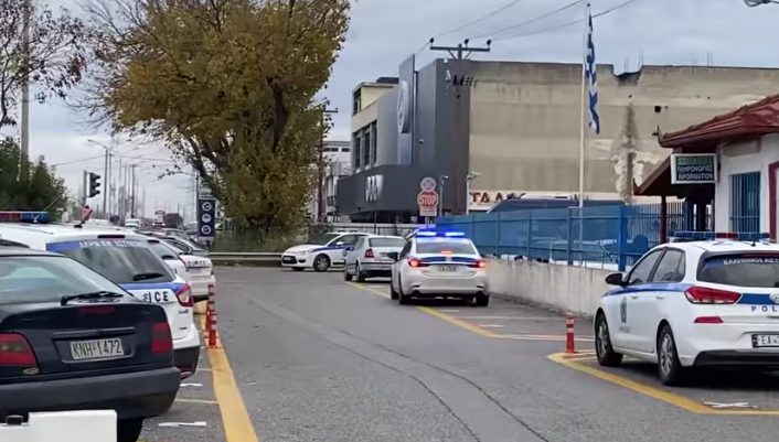  Σε συλλήψεις μετατρέπονται οι προσαγωγές των “Θεματοφυλάκων του Συντάγματος”