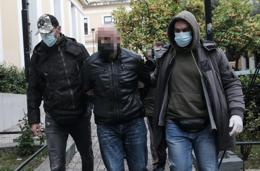  Ποινική δίωξη για ανθρωποκτονία από πρόθεση στον 51χρονο για το έγκλημα στη Γλυφάδα
