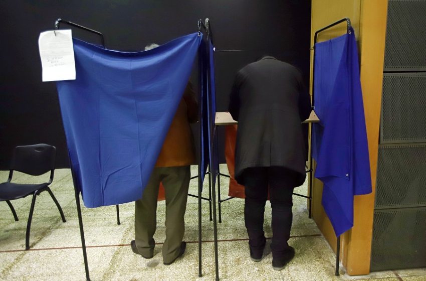  Πρόωρες κάλπες την Άνοιξη; Επιστρέφουν τα σενάρια μετά τα αποτελέσματα των εκλογών στο ΚΙΝΑΛ