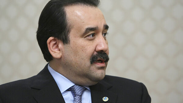 Για προδοσία κατηγορείται πρώην πρωθυπουργός του Καζακστάν