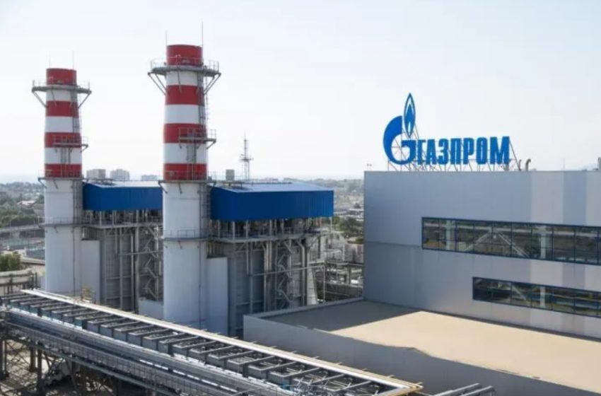  Μολδαβία – Τελεσίγραφο από την Gazprom θέτει τη χώρα σε κατάσταση έκτακτης ανάγκης