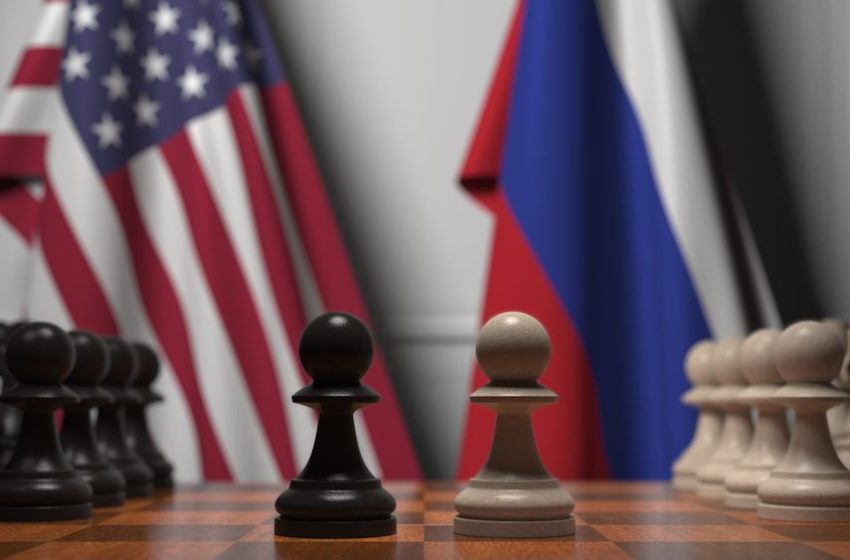  Οι ΗΠΑ παρέδωσαν στη Ρωσία την απάντηση για τις εγγυήσεις ασφάλειας