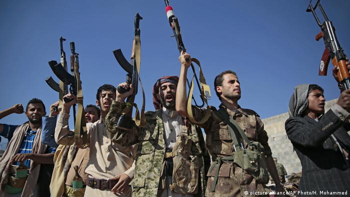  Με αντίποινα απειλούν τα Εμιράτα τους Χούθι