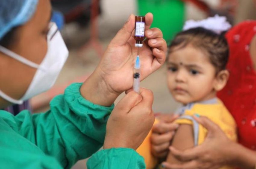  Μπολσονάρο: Θα εμβολιάσετε τα παιδιά σας όταν η πιθανότητα να πεθάνουν είναι σχεδόν μηδενική;