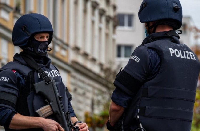  Συναγερμός στην Γερμανία: Νεκροί δύο αστυνομικοί από πυροβολισμούς σε έλεγχο ρουτίνας