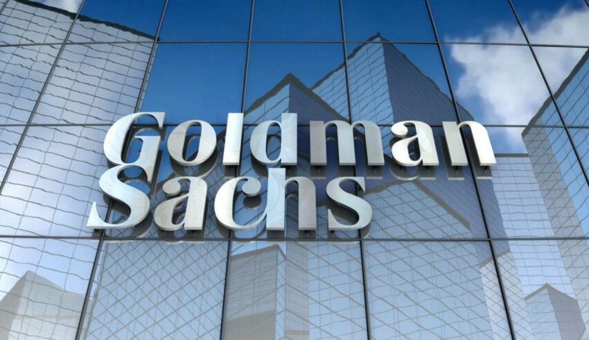  Η Goldman Sachs προβλέπει το τέλος της πανδημίας- Οι αναφορές για την παγκόσμια οικονομία και την Ευρωζώνη