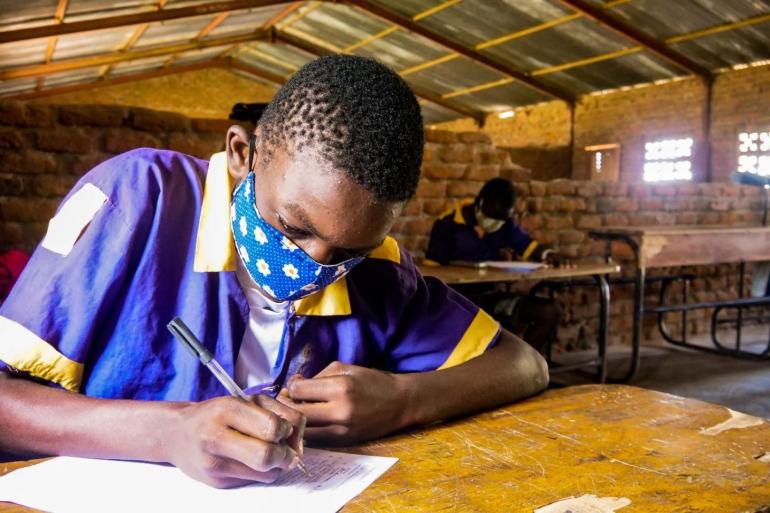  Unicef: “Αμετάκλητες” οι απώλειες στην εκπαίδευση των παιδιών