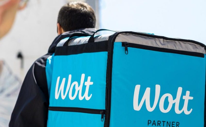  Καταγγελία της ΠΟΕΕΤ: H WOLT απέλυσε διανομέα-συνδικαλιστή επειδή ενημέρωσε πως απαγορεύεται η εργασία μέσα στην κακοκαιρία!