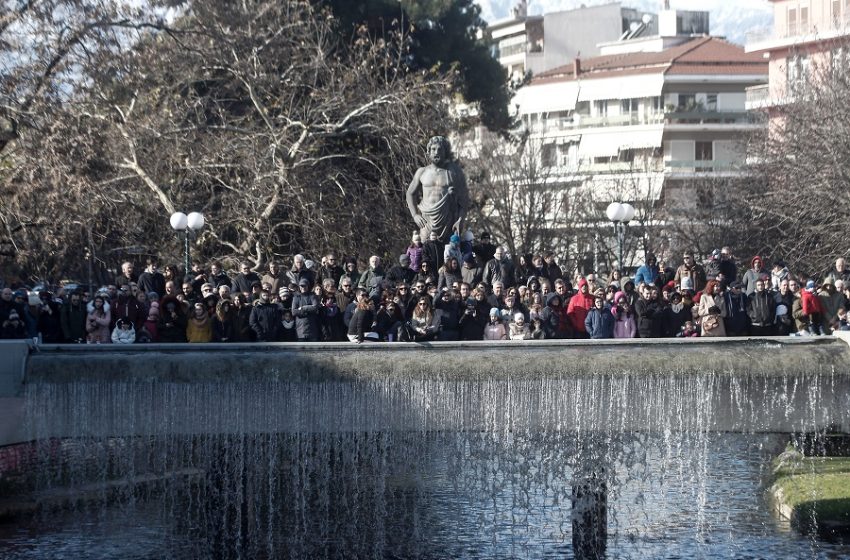  Αγιασμός Υδάτων: Κυβερνητική ασάφεια και ερμηνεία κατά το δοκούν από τους Μητροπολίτες – Προβληματισμός για Λιβανό και Ακτύπη