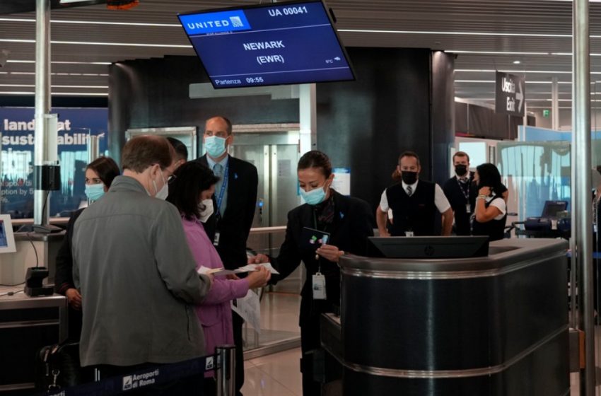  Ιταλία-Κοροναϊός: 189.109 κρούσματα και 231 θανάτους σε μια μέρα