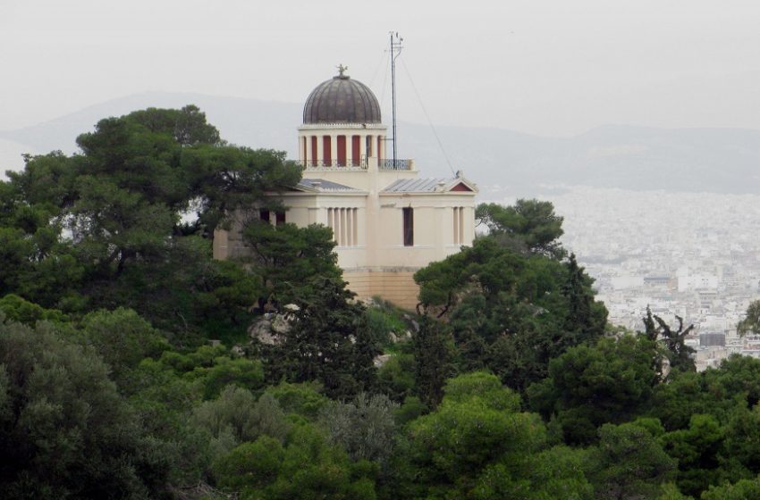  Ξεσπά ο Δ/ντής ερευνών του Εθνικού Αστεροσκοπείου: Κάποιοι κάνουν τους επιστήμονες. Υπήρχε πρόγνωση, δεν τη ζήτησε κανείς