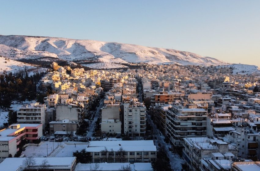  Πώς θα λειτουργήσει ο δημόσιος και ιδιωτικός τομέας και τα Μέσα Μεταφοράς – Τηλεκπαίδευση στα σχολεία