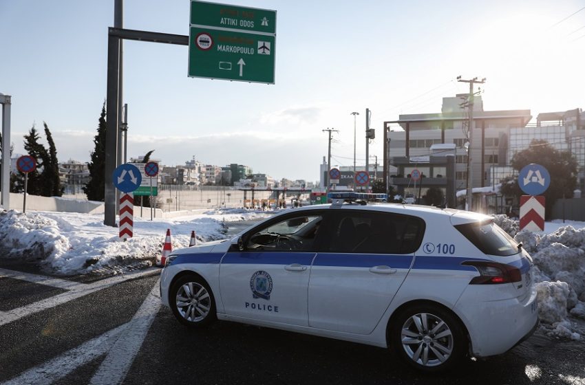  Αττική Οδός: Σε πλήρη λειτουργία 3 μέρες μετά το χάος – Xωρίς καταβολή αντιτίμου μέχρι την Κυριακή