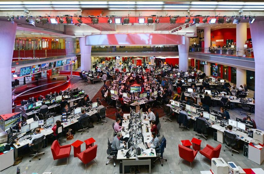  Η κυβέρνηση θα παγώσει τη χρηματοδότηση του BBC… λόγω πληθωρισμού