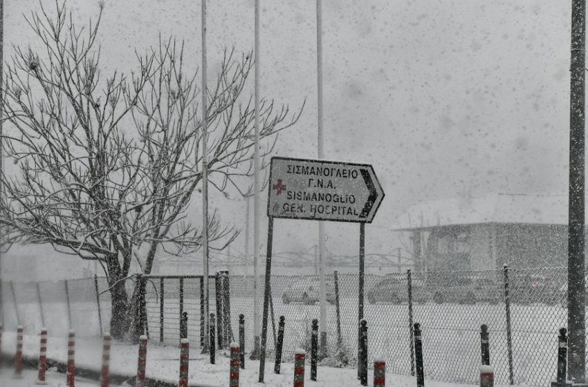  Χάος και στην ηλεκτροδότηση σε Αττική, Εύβοια, Κρήτη – Ποιες περιοχές έμειναν χωρίς ρεύμα