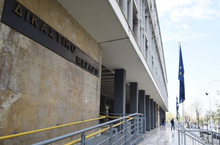  Θεσσαλονίκη: Εισαγγελική παρέμβαση για τον δικηγόρο που φέρεται να επιτέθηκε στην 24χρονη