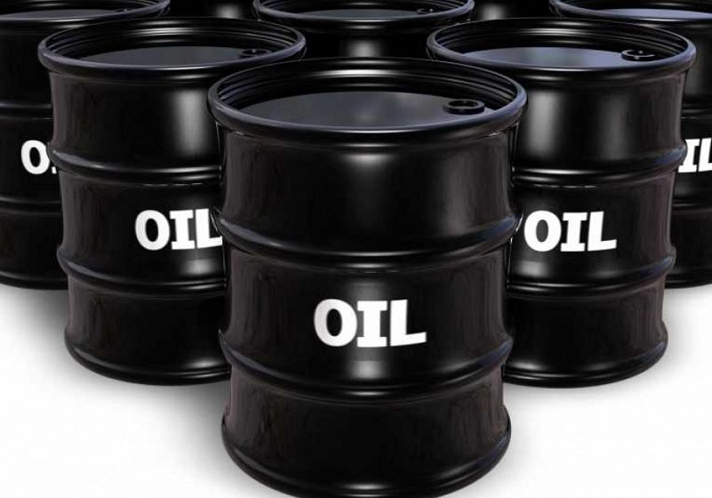  Πετρέλαιο: Μέτρια πτώση στην τιμή λόγω αυξημένων αποθεμάτων