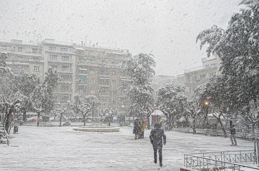  Γενική αργία σε δημόσιο και ιδιωτικό τομέα