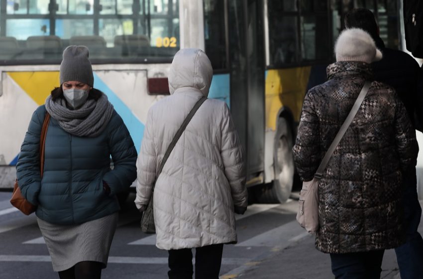  Έρευνες βγάζουν “ανεπαρκή” την πενθήμερη καραντίνα – Εργοδότες πιέζουν θετικούς εργαζόμενους να επιστρέψουν στη δουλειά μετά την 5η μέρα