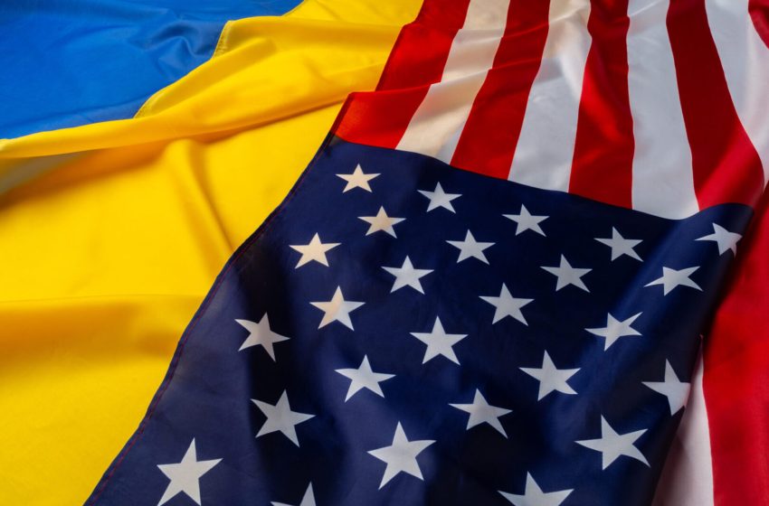  Ουκρανία: Πληροφορίες ότι οι Αμερικανοί εκκενώνουν την πρεσβεία τους στο Κίεβο – Ακολουθούν και άλλες χώρες