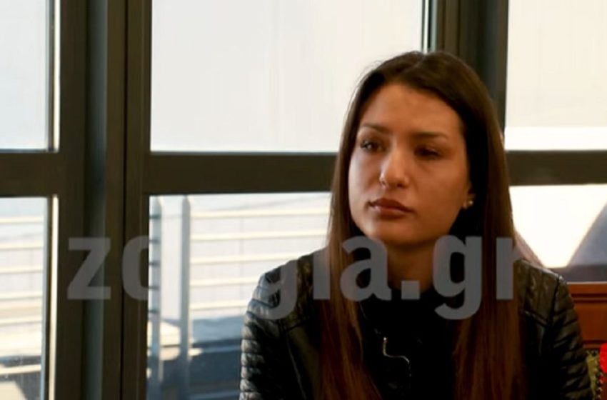  Η συνέντευξη της Γεωργίας Μπίκα: Η 24χρονη μιλά δημόσια με θάρρος για τον εφιάλτη στη σουίτα του ξενοδοχείου – Κατονομάζει τους βιαστές της (vid)