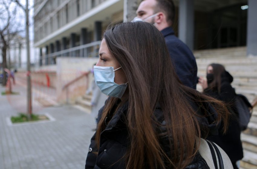  Βγήκαν οι τοξικολογικές της 24χρονης στη Θεσσαλονίκη