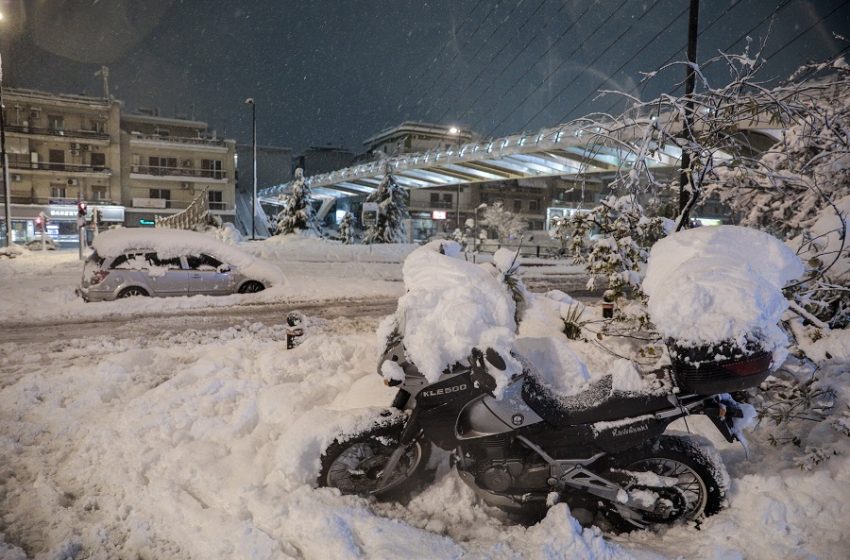  Η Στεφανία Μουρελάτου ως αυτόπτης μάρτυρας: Ρήσεις για ανεύθυνους οδηγούς επιτείνουν τις αλγεινές εντυπώσεις