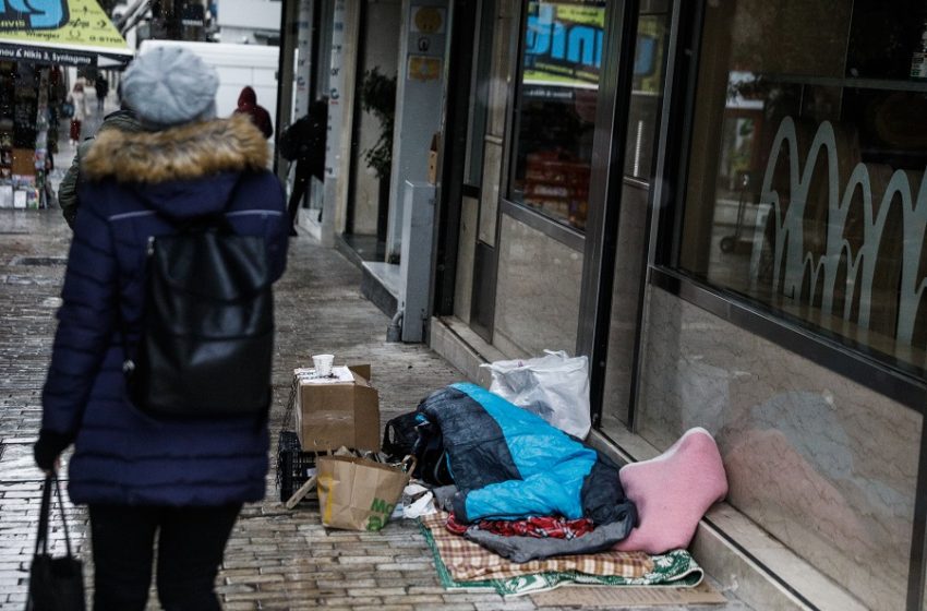  Μικρή ανάπαυλα και νέα κακοκαιρία ενόψει