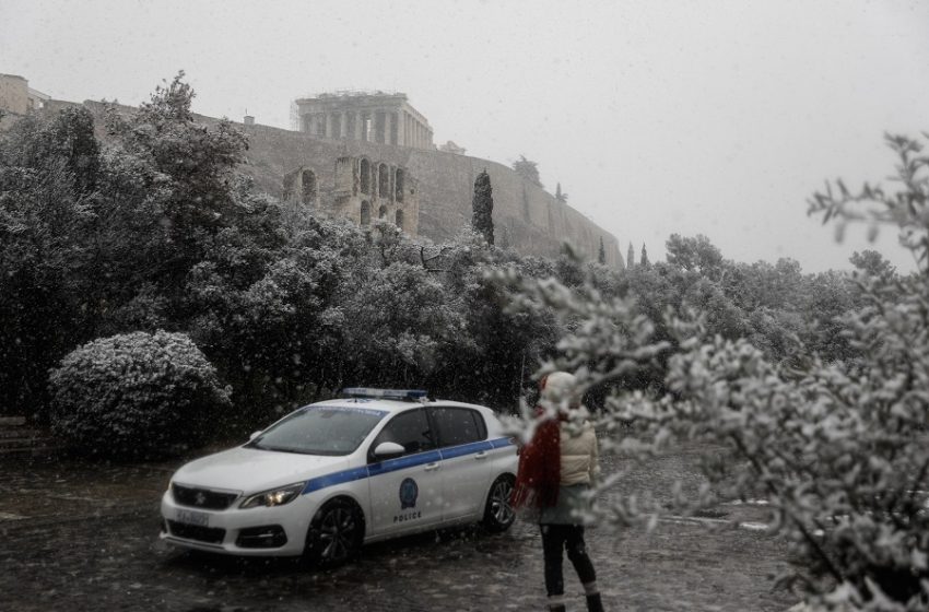  Κλείνουν οι δημόσιες υπηρεσίες – Εγκύκλιος του Υπ. Εσωτερικών