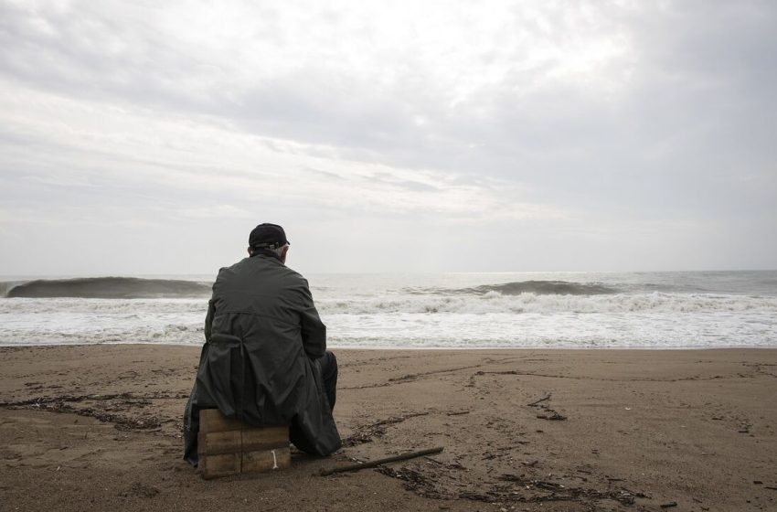  Κοροναϊός: “Σαρώνει” η κατάθλιψη στις ηλικίες των 40-60 ετών