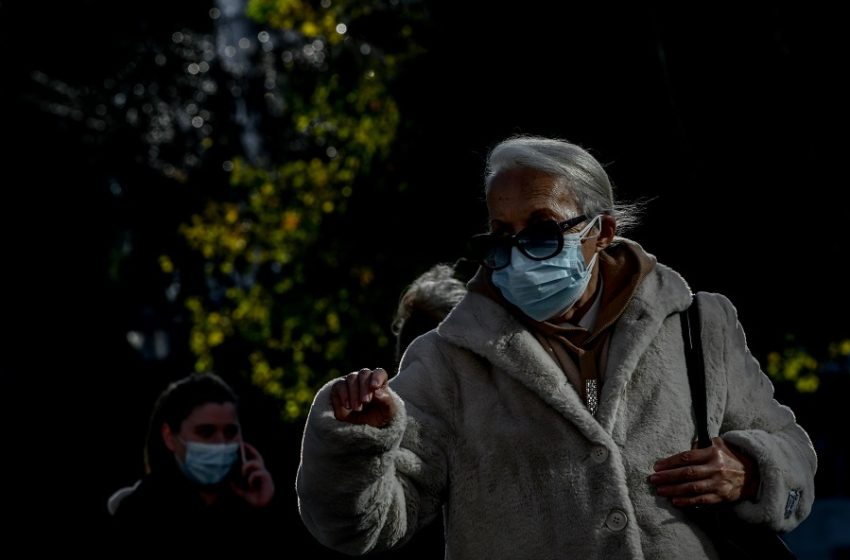  Τρομακτική έρευνα: Δυσκολίες στην κίνηση έχουν όσοι πέρασαν κοροναϊό άνω των 50 ακόμη και με ήπια συμπτώματα