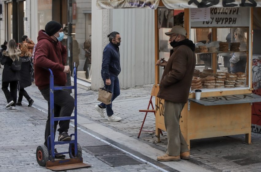  Περαιτέρω άρση μέτρων με εκατόμβες – Τα κρίσιμα ερωτήματα για τις εστίες… υπερμετάδοσης