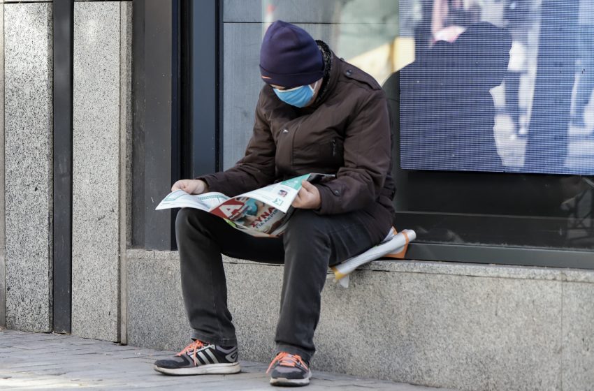  Το ΦΕΚ με την άρση των μέτρων λήγει στις 7 Φεβρουαρίου – Τι θα ακολουθήσει μετά, τι αλλάζει