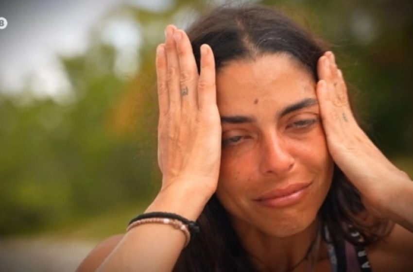  Survivor 2022: “Βόμβα” από Κατσαούνη για το φιλί με τη Μυριέλλα – “Μου είπε ότι πουλάει”, το παρασκήνιο