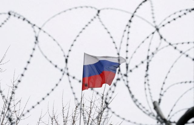  Στις 12 Ιανουαρίου η Ειδική Σύνοδος ΝΑΤΟ – Ρωσίας για τη σύγκρουση στην Ουκρανία