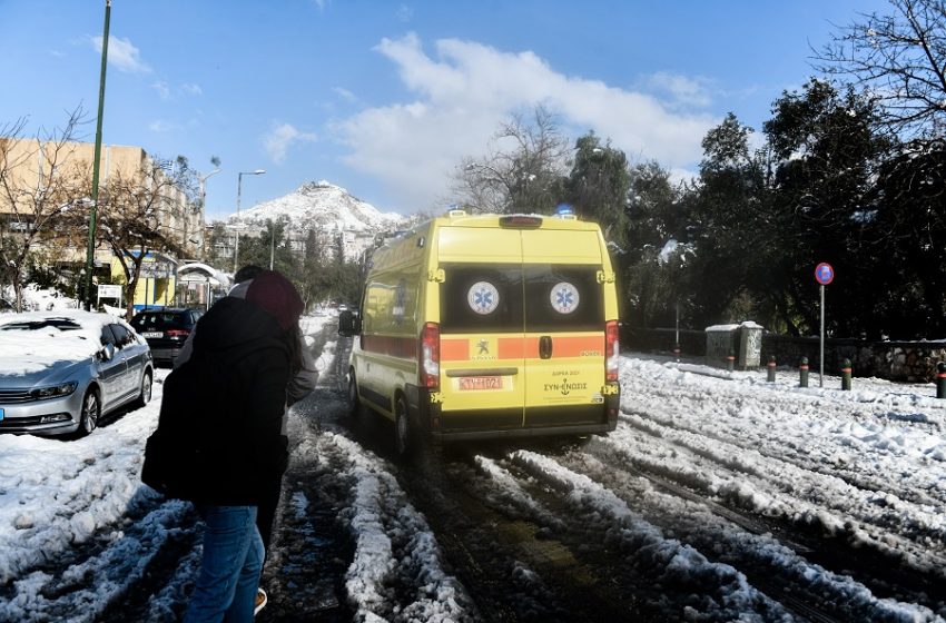  Νοσοκομεία – “Ελπίδα”: Περιγραφές σοκ των γιατρών για το χάος