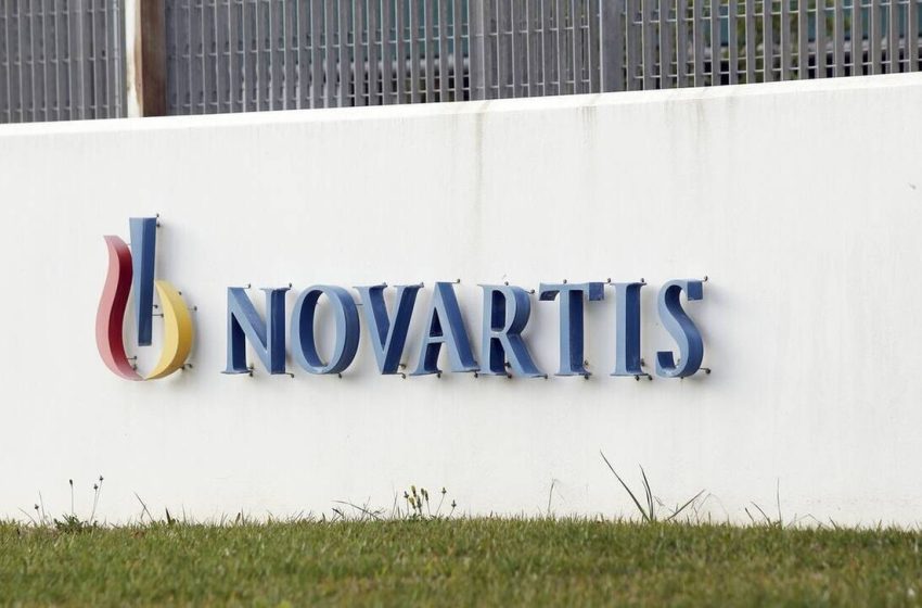  Υπόθεση Novartis: Ολοκληρώθηκε η κατάθεση της Ελένης Τουλουπάκη