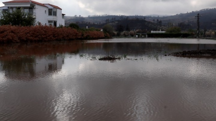  Να κηρυχθεί η Κως σε κατάσταση εκτάκτου ανάγκης ζητά ο περιφερειάρχης Νοτίου Αιγαίου