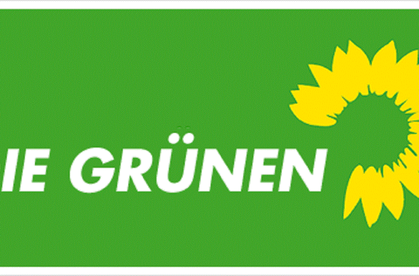  Γερμανία: Νέα ηγεσία εκλέγουν αύριο οι Πράσινοι