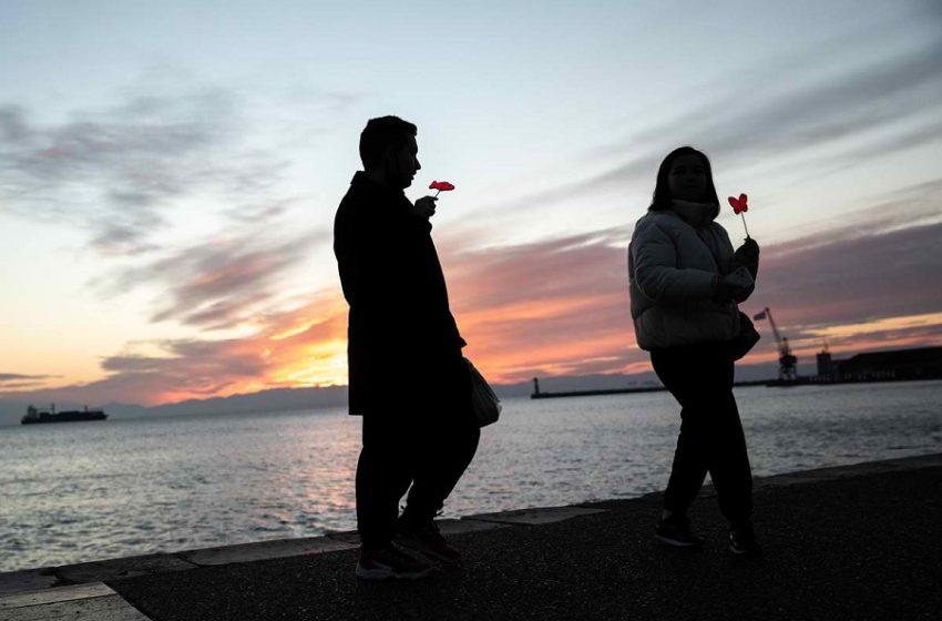  Ψυχική υγεία – COVID: Μιλά στο libre η ψυχολόγος Χρ. Καραπάνου – “Η πανδημία μάς έδωσε και ένα καλό μάθημα”