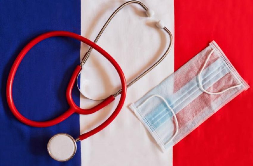  Γαλλία: Εγκρίθηκε “υπό όρους” το κυβερνητικό σχέδιο για το πάσο εμβολιασμού Covid-19